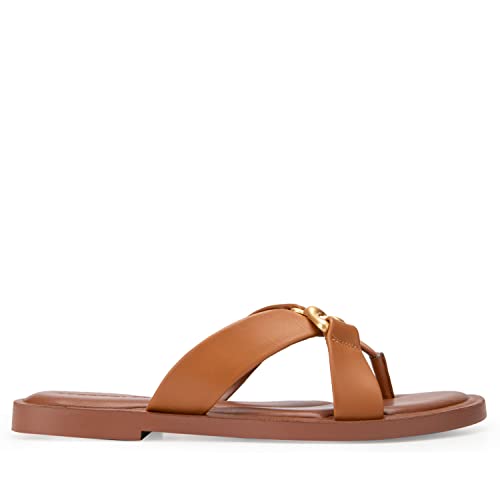 Women's Aerosoles Gaia Slide Sandal for Summer Comfort and Casual Style
| Aerosoles Women's Gaia Slide Sandal - Comfort
