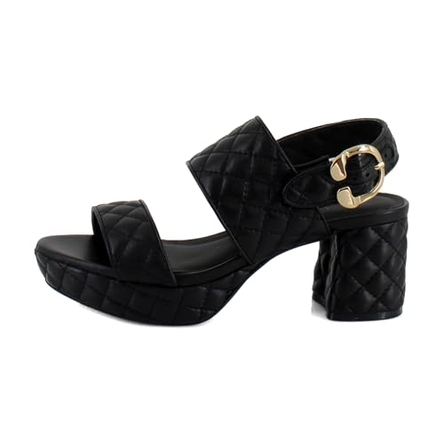 Aerosoles Women's Comfortable Heeled Sandal for Casual Summer Days Stylish and Lightweight Design Available in Multiple 