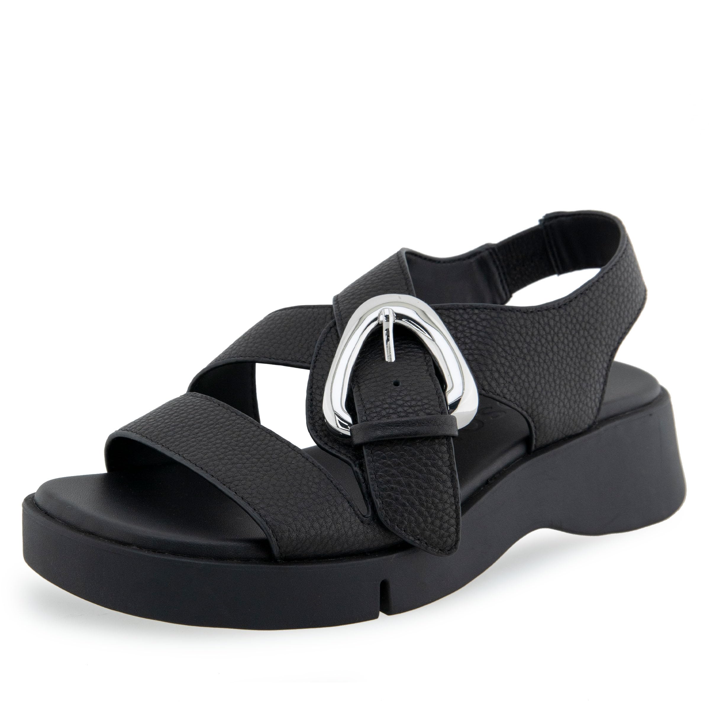 Aerosoles Women's Comfortable Flat Sandal for Casual Summer Days Fashionable Styles AvailablesizesUS5-10