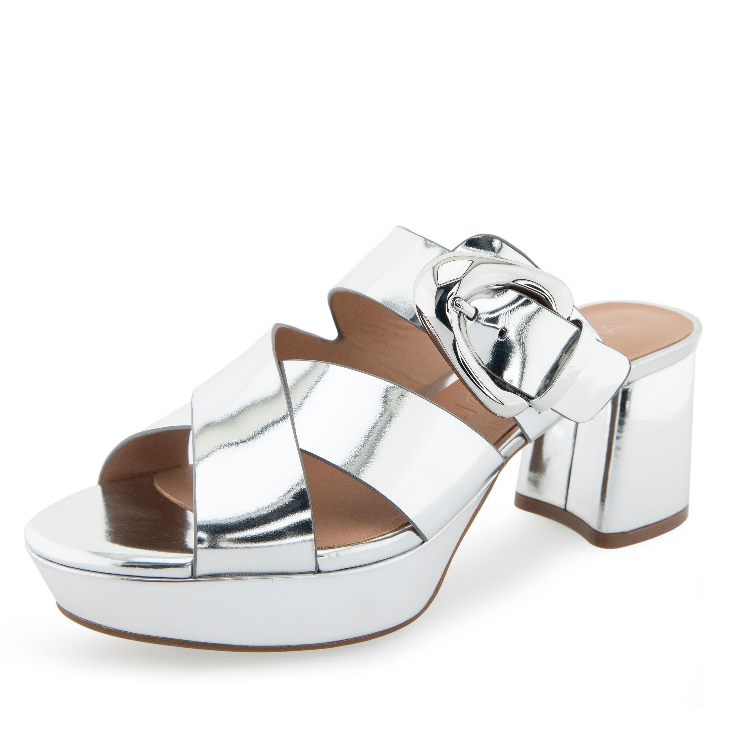 Aerosoles Women's Heeled Sandal | Stylish & Comfortable | Casual & Work | Latest Fashion Trend | Available in 39 sizes