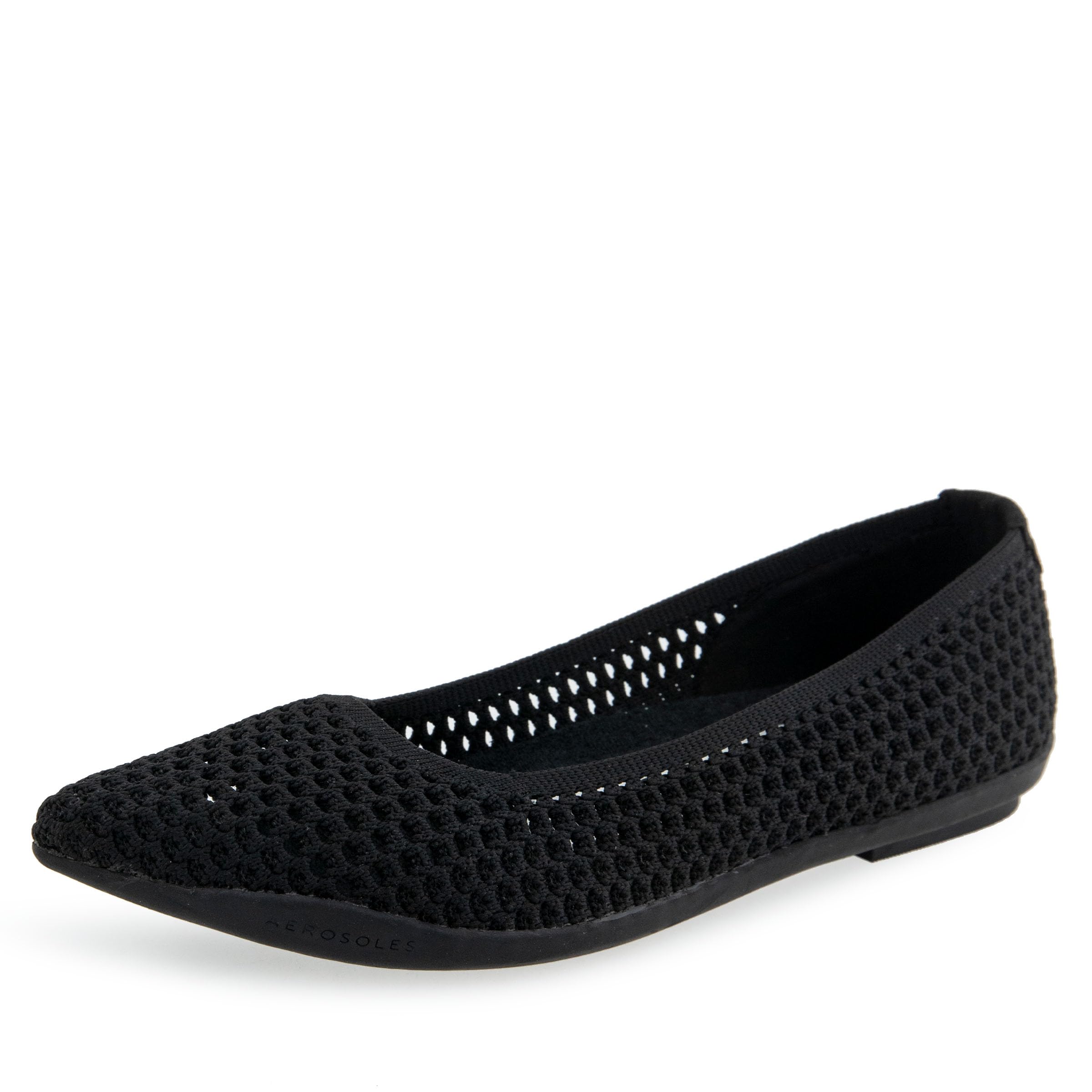 Aerosoles Women's Comfortable Danielle Ballet Flat for Everyday Wear