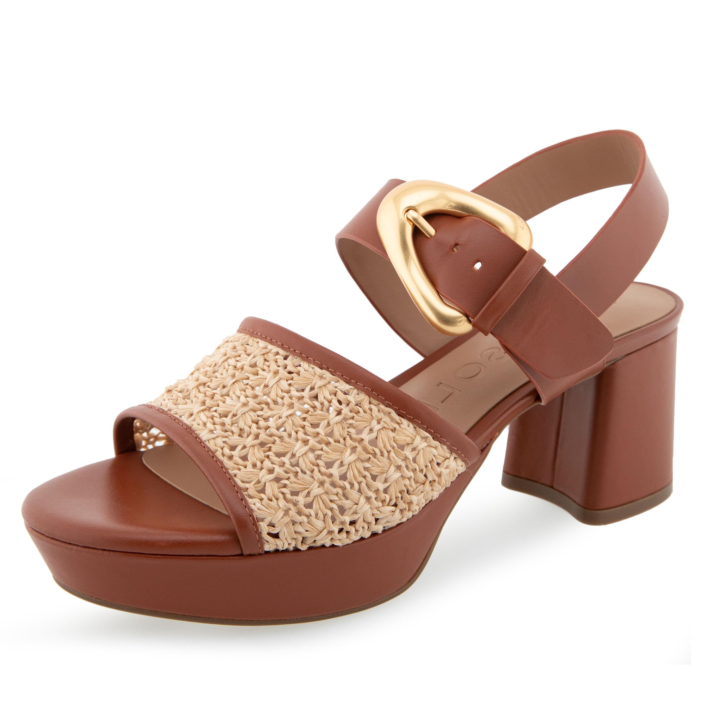 Aerosoles Women's Chamber ShoesComfortable Walking Shoes for Women | Elegant Heel Design | Daily Wear | Breathable Fabri